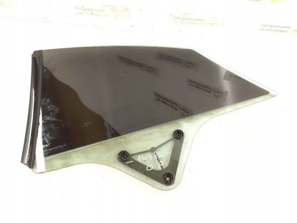 Taka sivulasi oikea OEM A2076700210 Mercedes-Benz image 4