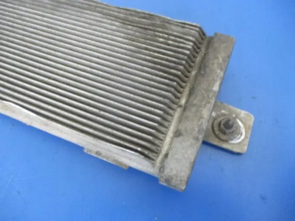 Arrefecedor de combustível Audi A2 8Z 1.4TDi OEM 8Z0203491 image 3