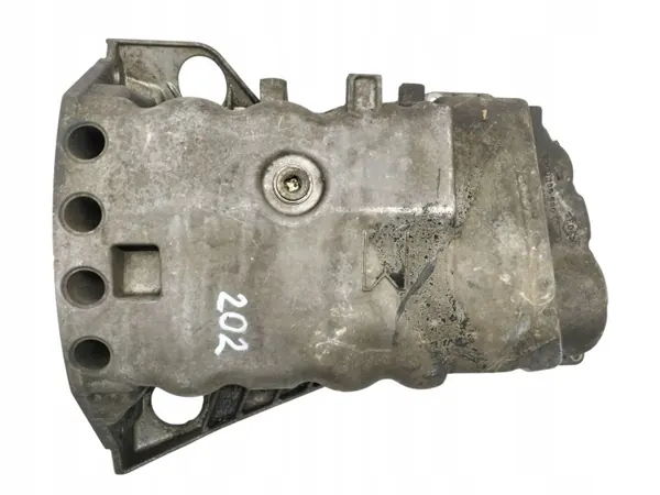 Oljepanna OEM 8200185680 för Renault Scenic II image 2