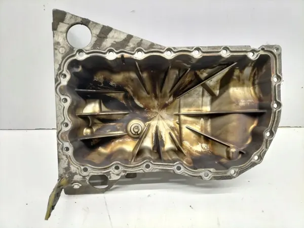 Oljepanna OEM 8200185680 för Renault Scenic II image 3
