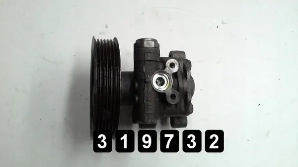 Bomba de direção assistida Audi usada OEM AM-319732 image 2