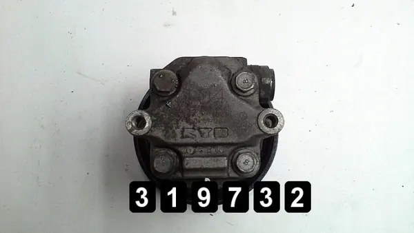 Bomba de direção assistida Audi usada OEM AM-319732 image 3