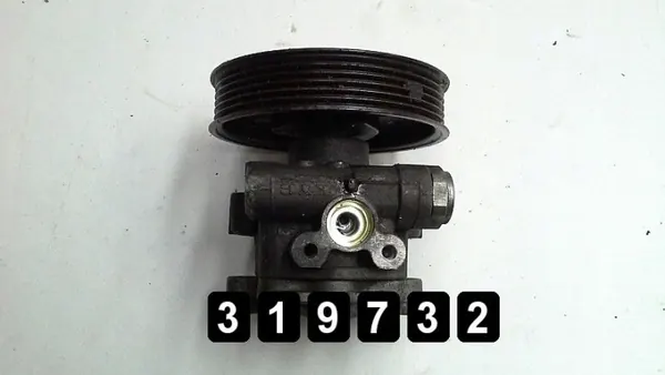 Bomba de direção assistida Audi usada OEM AM-319732 image 4