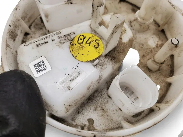 Bomba de combustível Audi Q7 4M 4M0919087F image 4