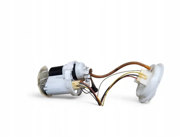 Bomba de combustível Audi Q7 4M 4M0919087F image 6