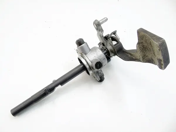 Vaihtoehtovalitsin Golf V Toledo Octavia Audi A3 Passat B6 image 6