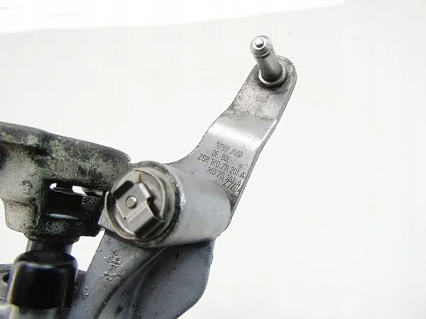 Vaihtoehtovalitsin Golf V Toledo Octavia Audi A3 Passat B6 image 8