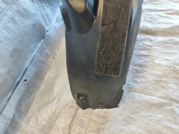 Front Wheel Arch SEAT IBIZA 6P0809958 image 2