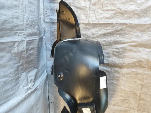 Front Wheel Arch SEAT IBIZA 6P0809958 image 3