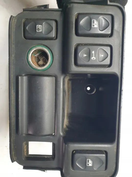 Cadre Cendrier Land Rover Freelander I OEM image 4