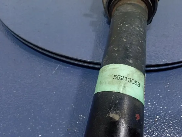 ALFA GIULIETTA 1.4 T-JET Höger Främre Halvaxel OEM 55213053 image 4