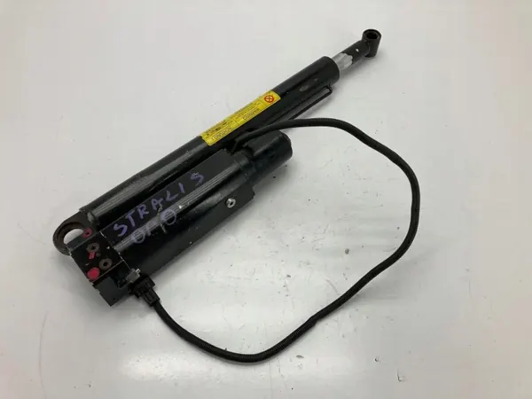 Iveco Stralis hytthyftcylinder OEM 500368557W image 2