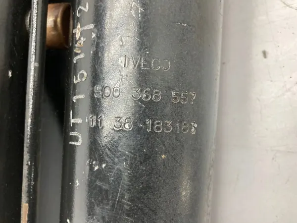 Iveco Stralis hytthyftcylinder OEM 500368557W image 6