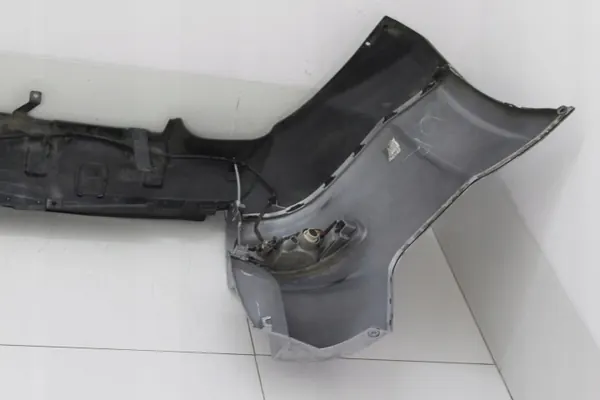 Parachoques trasero OEM 360214999 para Citroen C-Crosser 07-11 image 10