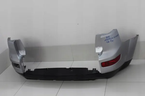 Parachoques trasero OEM 360214999 para Citroen C-Crosser 07-11 image 3