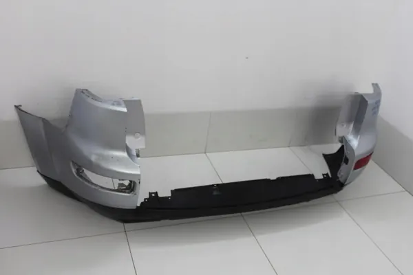 Parachoques trasero OEM 360214999 para Citroen C-Crosser 07-11 image 4