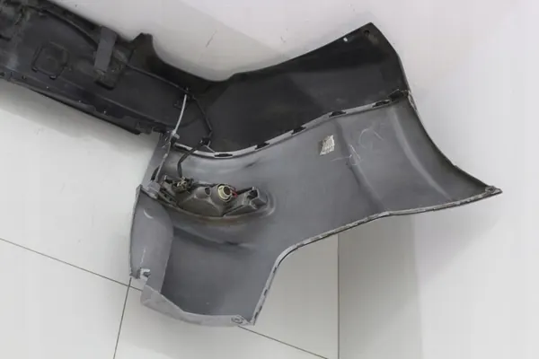 Parachoques trasero OEM 360214999 para Citroen C-Crosser 07-11 image 7
