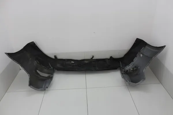 Parachoques trasero OEM 360214999 para Citroen C-Crosser 07-11 image 8