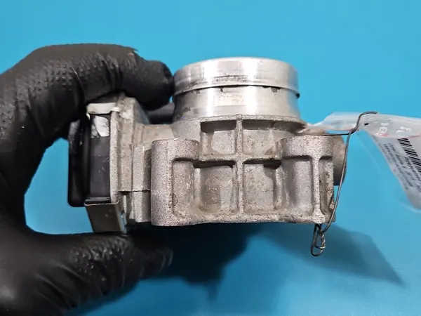 Drosselklappe Opel Astra V K 1.4 T (LE2) 12671379AA image 3