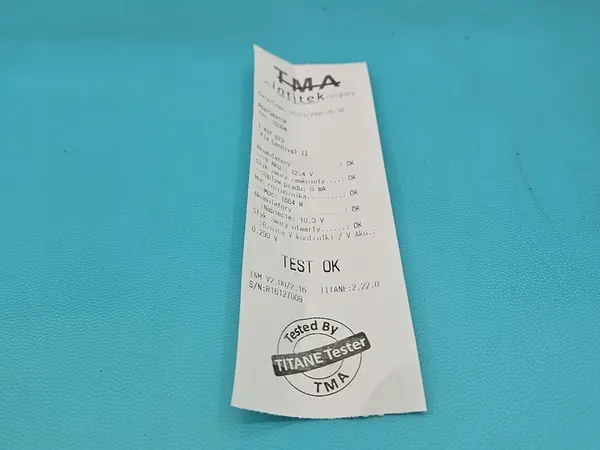 Motor de arranque Kia Carnival II 05-14 2.9 CRDI 36100-4X901 image 6