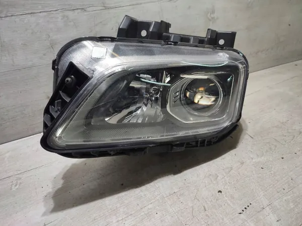 Faros delanteros izquierdo Hyundai Kona I 2018 image 2