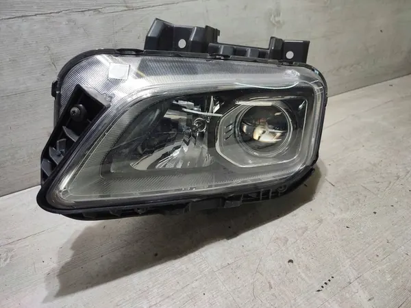 Faros delanteros izquierdo Hyundai Kona I 2018 image 3