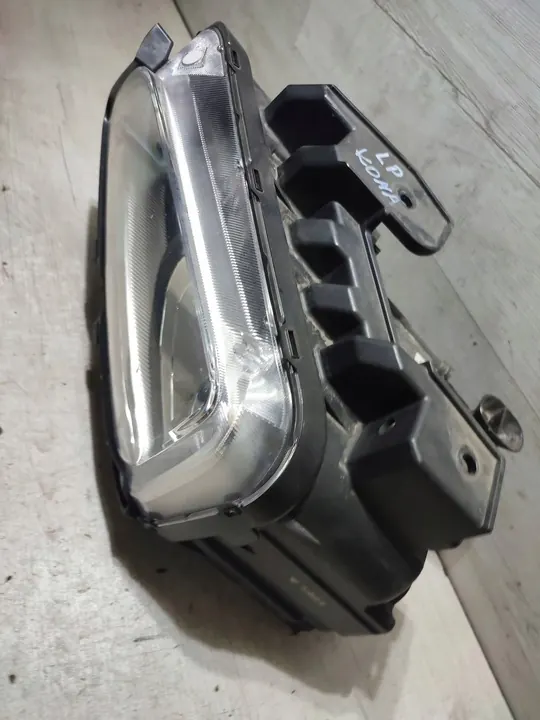 Faros delanteros izquierdo Hyundai Kona I 2018 image 5