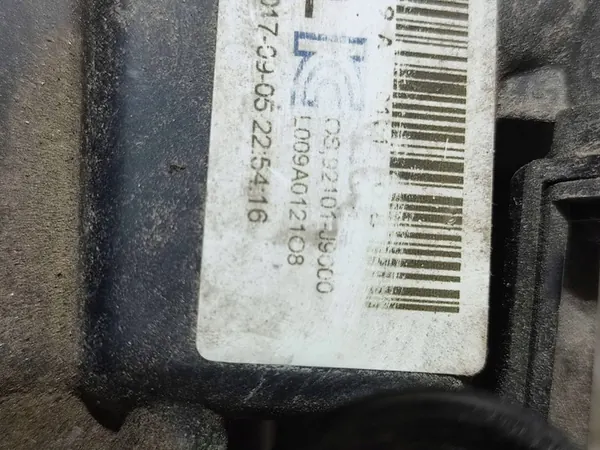 Faros delanteros izquierdo Hyundai Kona I 2018 image 6