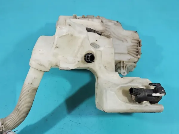 Depósito de líquido lavaparabrisas OEM 6G91-12A659-AB para Ford S-MAX image 4