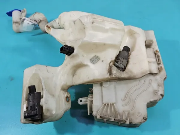 Depósito de líquido lavaparabrisas OEM 6G91-12A659-AB para Ford S-MAX image 5