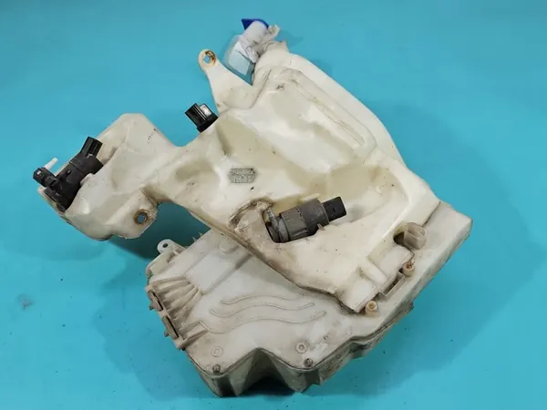 Depósito de líquido lavaparabrisas OEM 6G91-12A659-AB para Ford S-MAX image 7