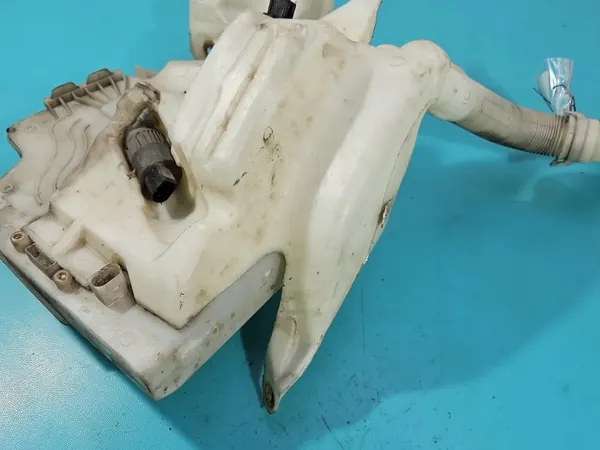 Depósito de líquido lavaparabrisas OEM 6G91-12A659-AB para Ford S-MAX image 8