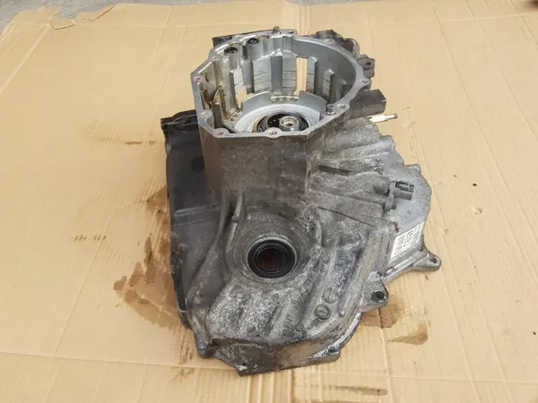 OEM 912716 457RJ Vaihteistön Kotelo Opel 1.8 image 10