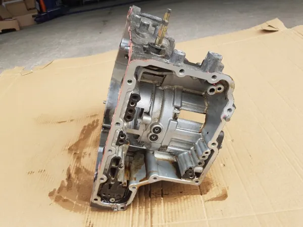 OEM 912716 457RJ Vaihteistön Kotelo Opel 1.8 image 3