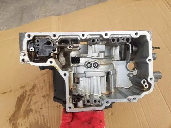 OEM 912716 457RJ Vaihteistön Kotelo Opel 1.8 image 4