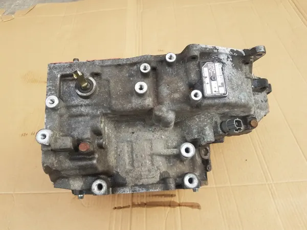 OEM 912716 457RJ Vaihteistön Kotelo Opel 1.8 image 7