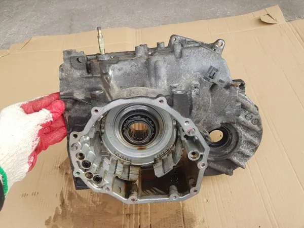 OEM 912716 457RJ Vaihteistön Kotelo Opel 1.8 image 8