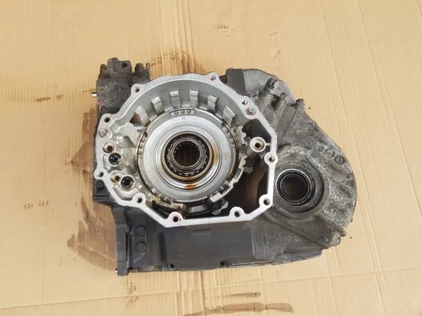 OEM 912716 457RJ Vaihteistön Kotelo Opel 1.8 image 9