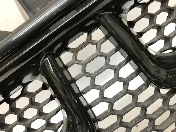 DODGE CHARGER Grille 2010-2012 OEM 68092613AA image 7