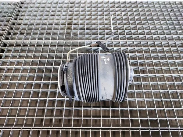 Luftfjädring A2053200725 vänster bak för Mercedes C-klass image 2