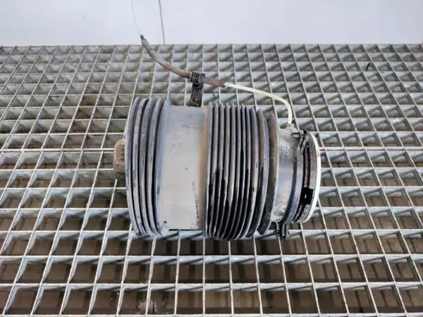 Luftfjädring A2053200725 vänster bak för Mercedes C-klass image 3
