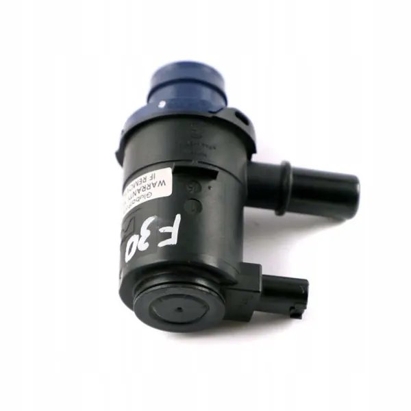 Válvula de Retenção Combustível OEM 7441830 BMW X5 Híbrido image 3