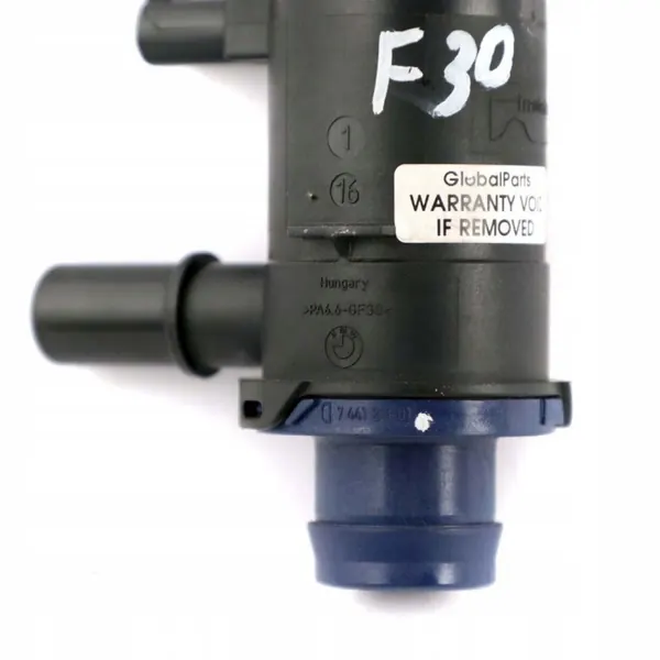 Válvula de Retenção Combustível OEM 7441830 BMW X5 Híbrido image 5