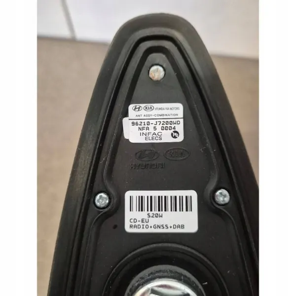 Antenne Kia Ceed III OEM 96210J7200 - Occasion image 6