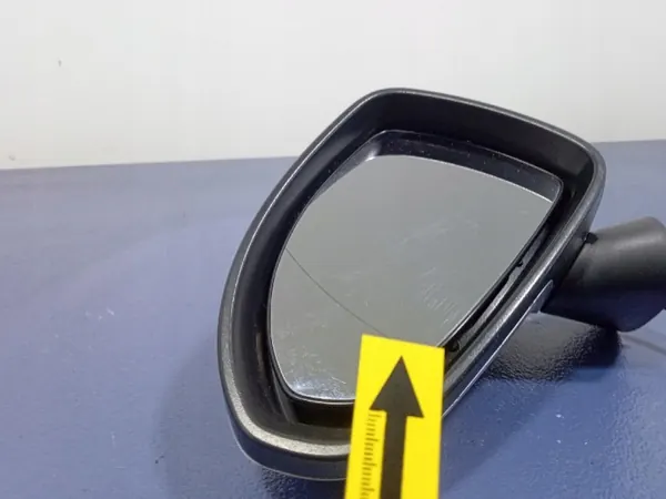 OEM Ambit-982705- vasen peili Opel Corsa D 5D:lle image 9