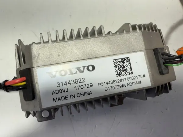 Onduleur 230V Volvo OEM 31443822 image 4