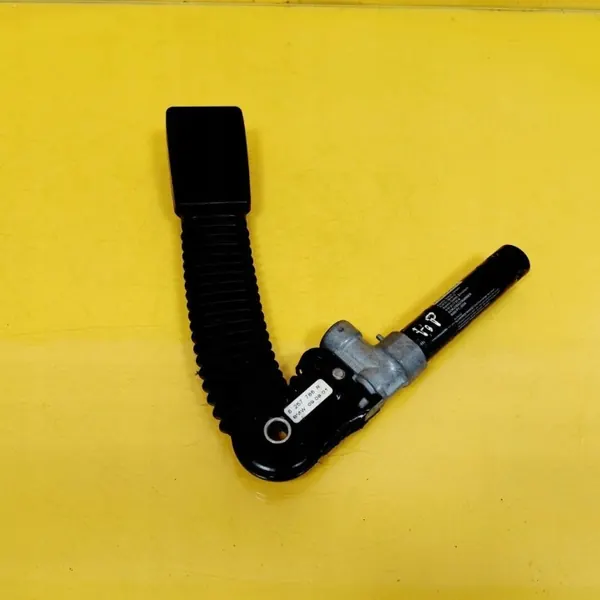 Gurtverschluss OEM DRC100320 vorne rechts BMW 3 E46 image 3