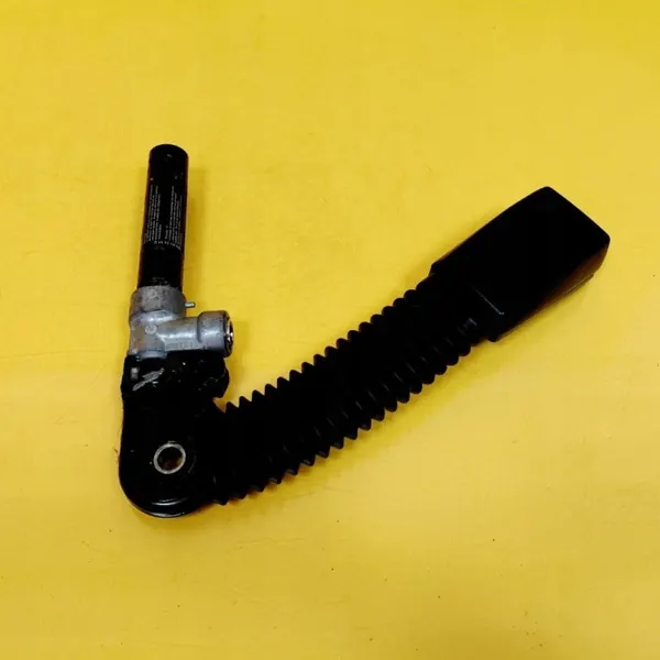 Gurtverschluss OEM DRC100320 vorne rechts BMW 3 E46 image 4