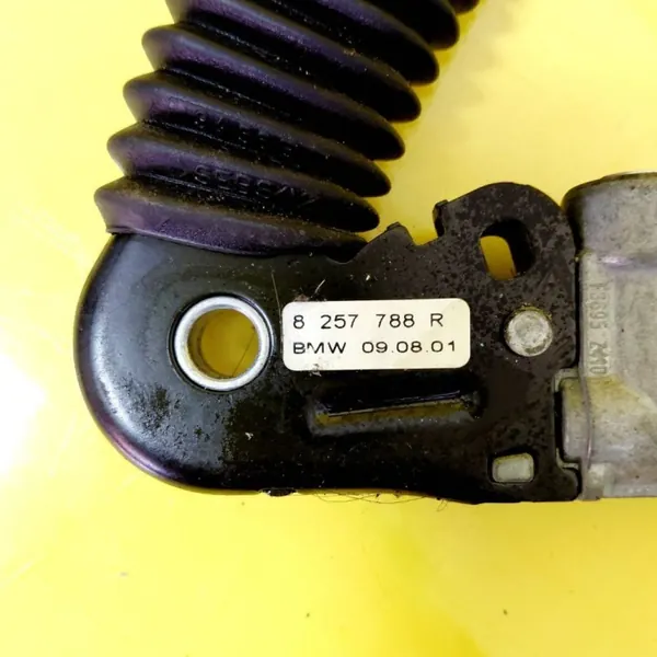 Gurtverschluss OEM DRC100320 vorne rechts BMW 3 E46 image 5