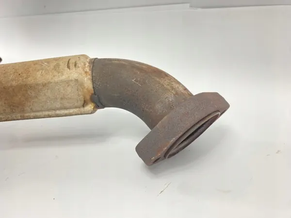 Vänster Ljuddämpare Insamlingsrör OEM SDV09834 Mercedes image 6